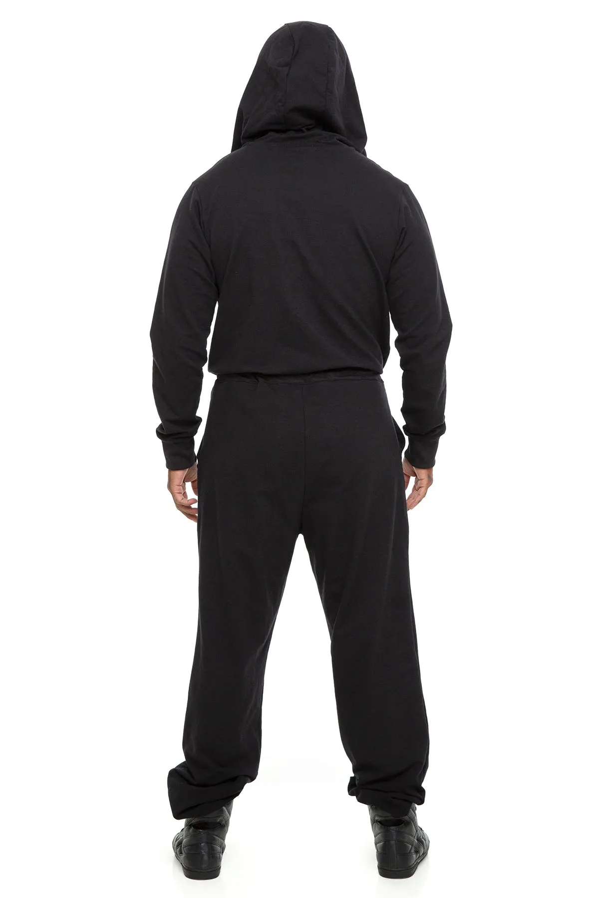 5D x Stellar Dust Mens Relax Jumpsuit