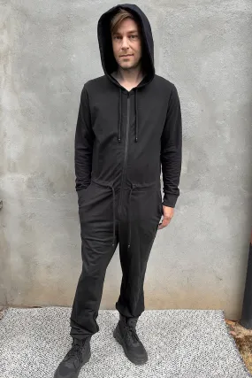 5D x Stellar Dust Mens Relax Jumpsuit