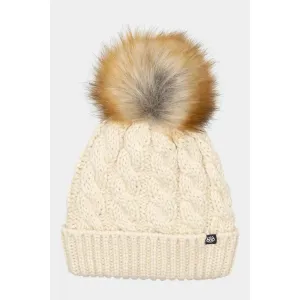 686 Girls' Knit Pom Beanie