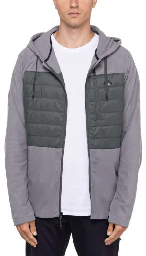 686 Hybrid Puffer Jacket 2023