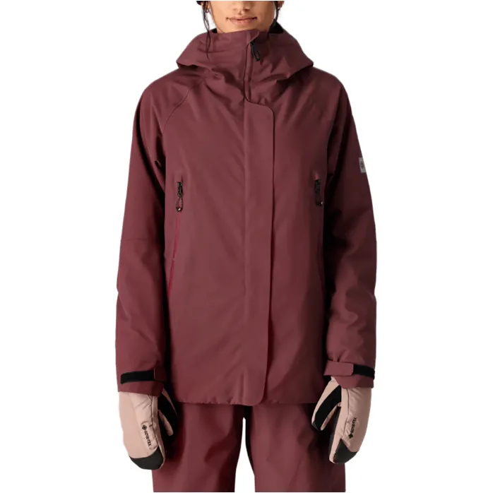 686 W Whisper Insulated Jacket