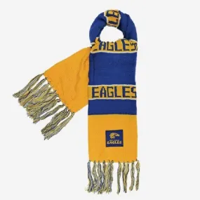 AFL Bar Scarf - West Coast Eagles - Supporter Team Wear