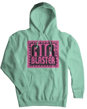 Airblaster Surf Stack Pullover Hoodie 2024