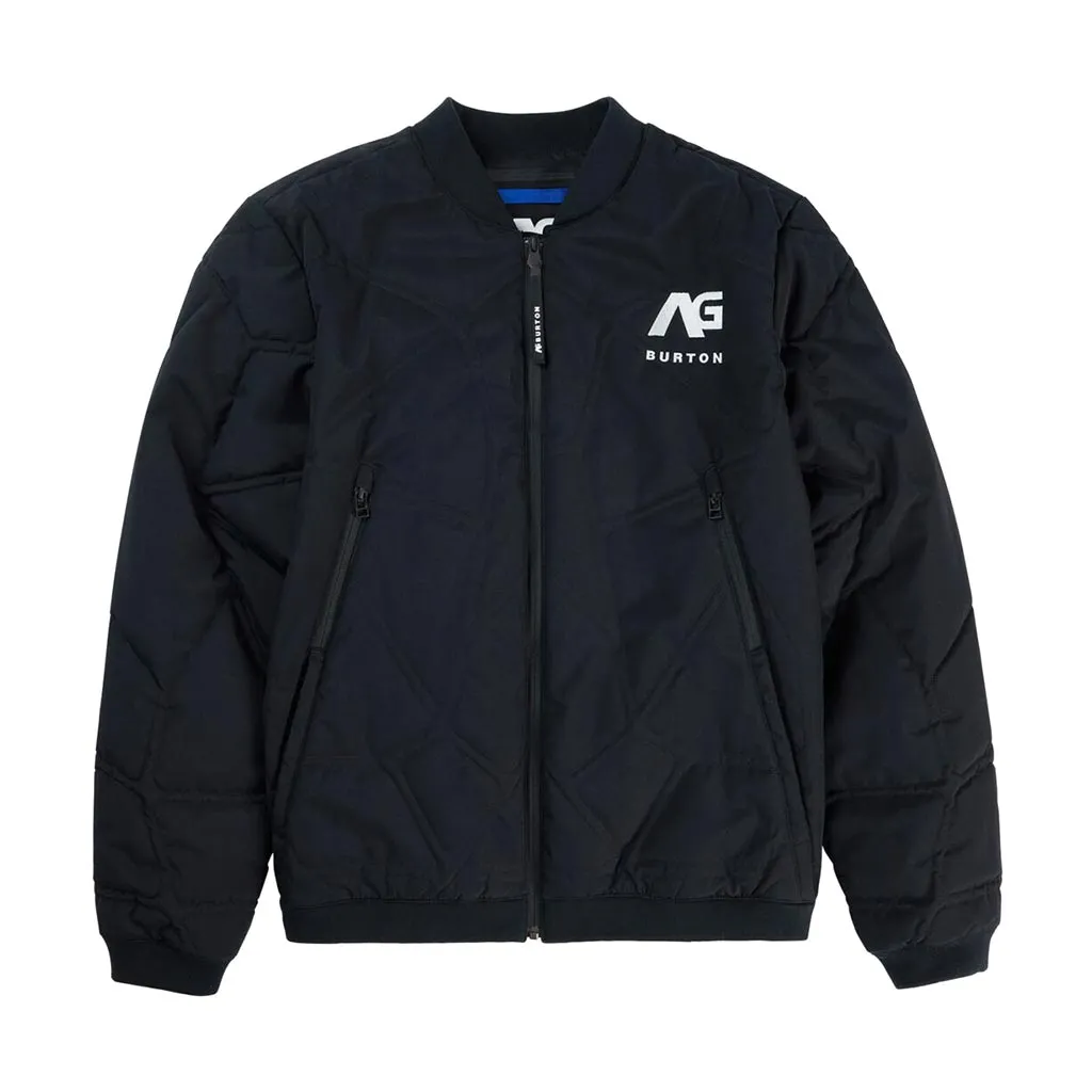 Analog 2024 UX Thawless Bomber - Onyx