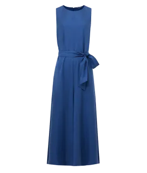 Arielle Jumpsuit - Blue