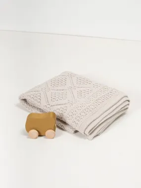 Baby Blanket Gift Set