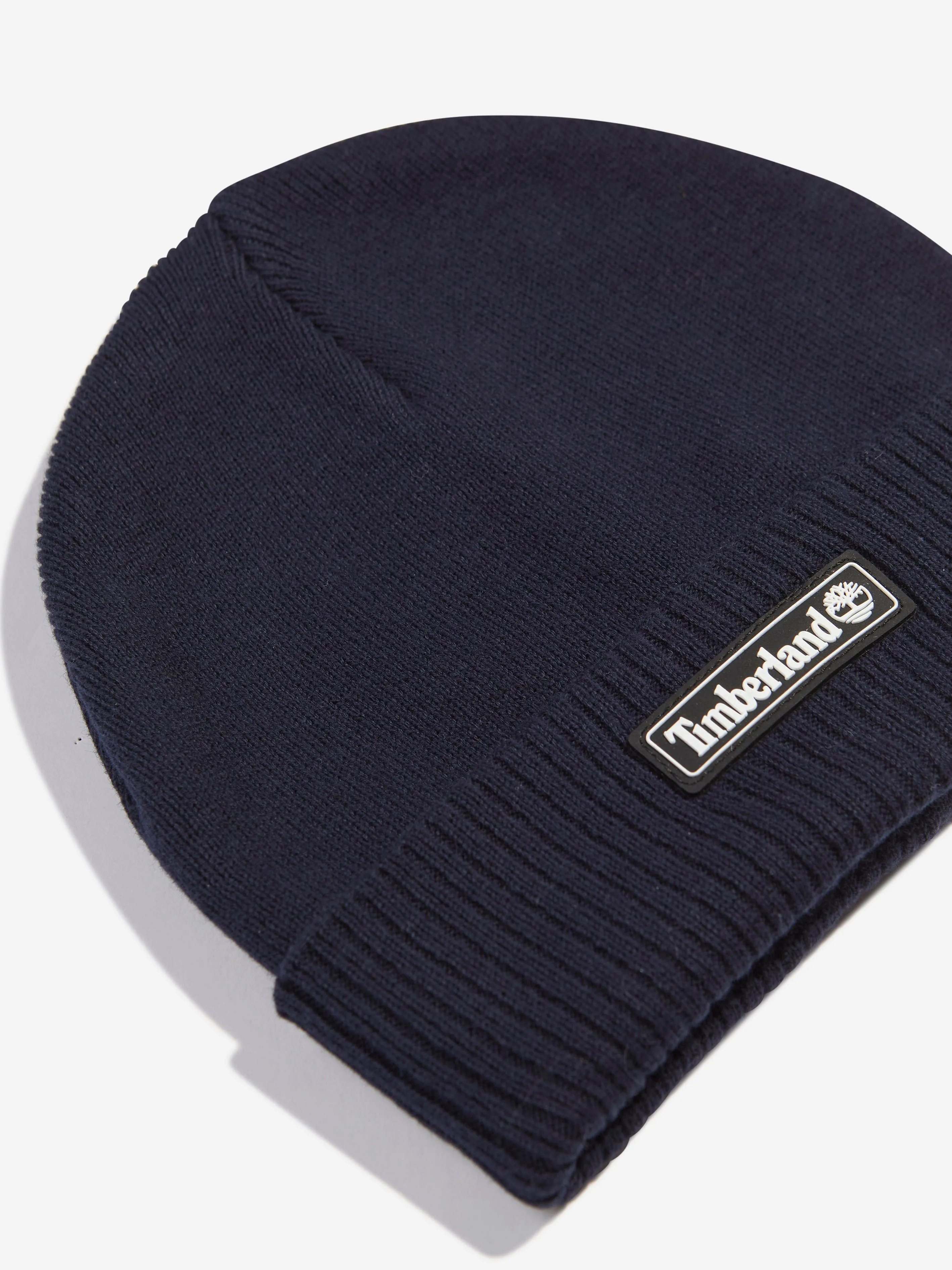 Baby Boys Beanie Hat in Navy