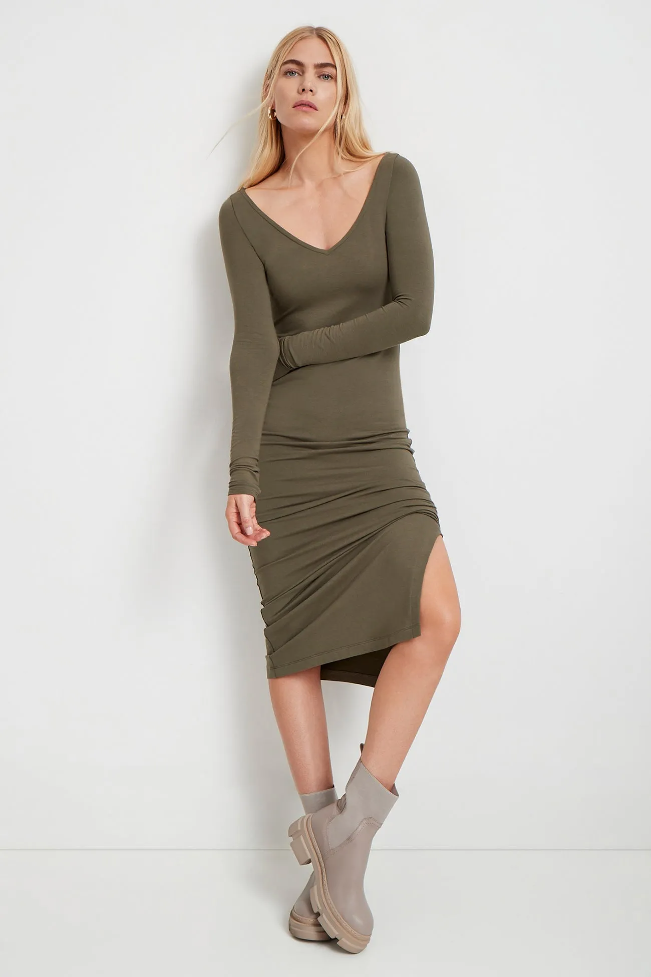 Barrow Dress