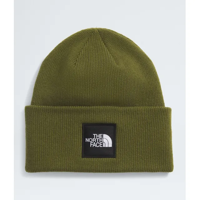 Big Box Beanie