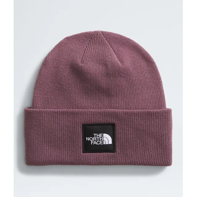 Big Box Beanie