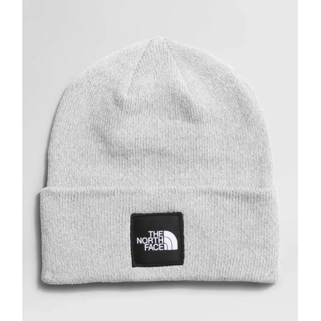 Big Box Beanie