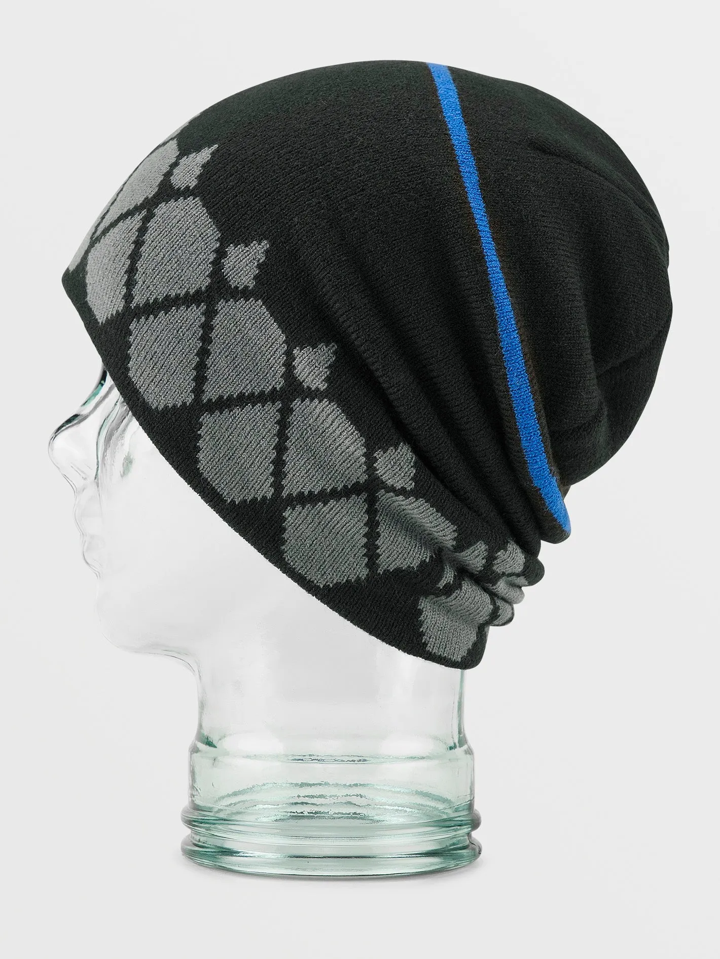 Billbrd Beanie - BLACK