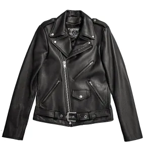 BOWERY JACKET (MENS) (BLACK LINING)