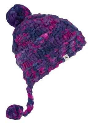 Burton Nana Earflap Beanie - Kids'