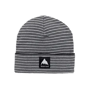 Burton Recycled Stripe Kids Beanie 2024