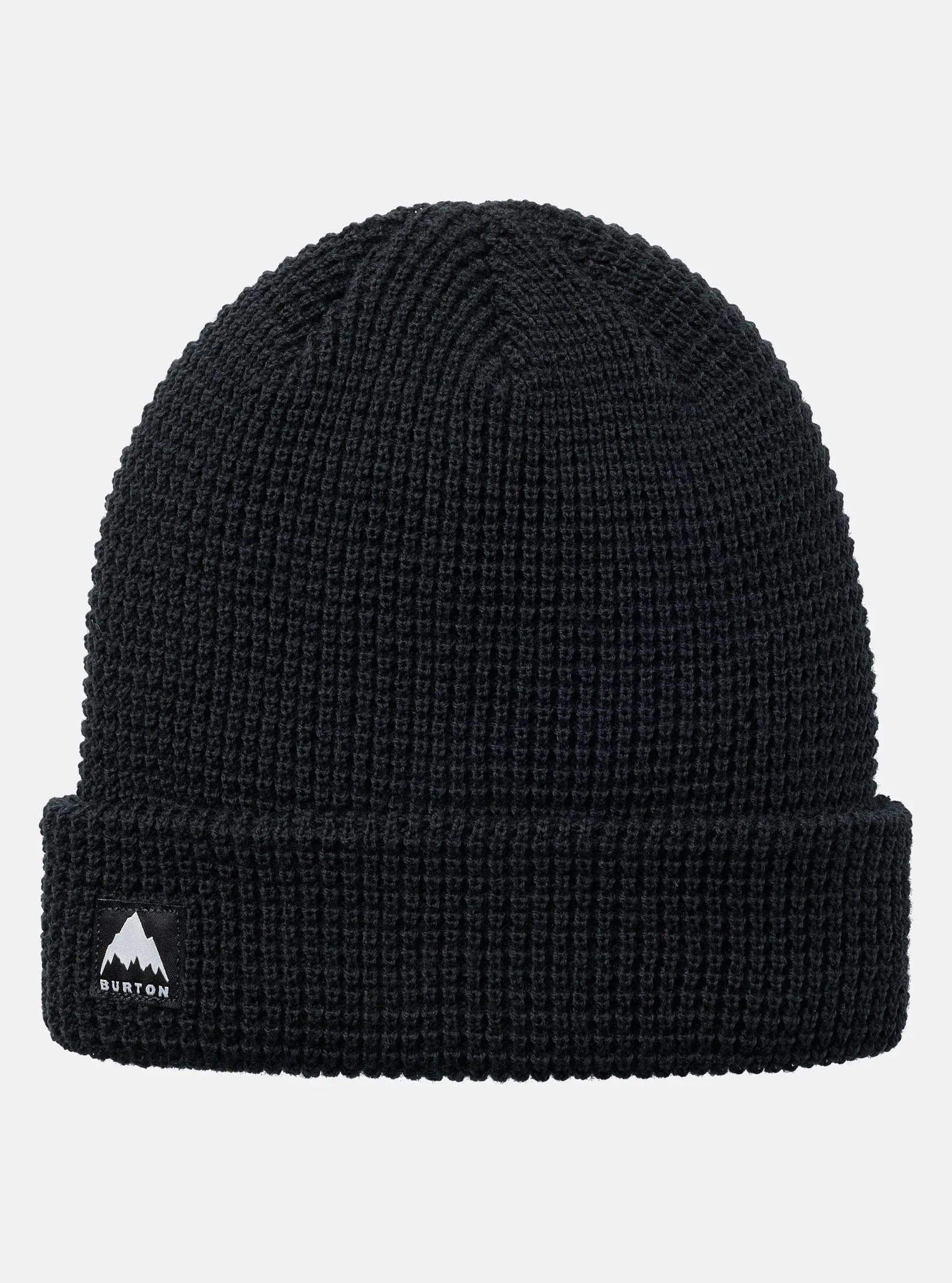 Burton Recycled Waffle Beanie