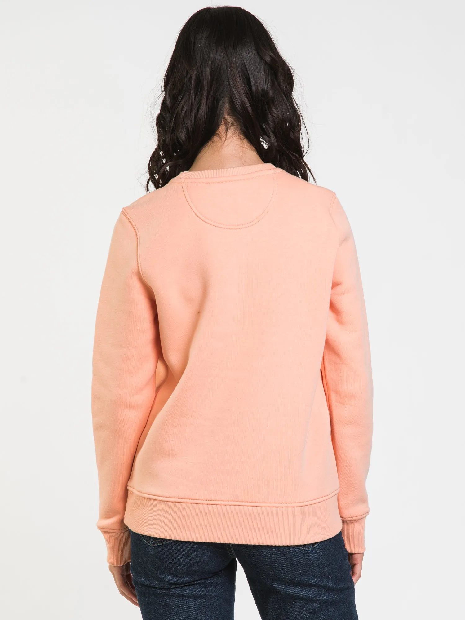 CARHARTT CLARKSBURG CREWNECK SWEATER  - CLEARANCE