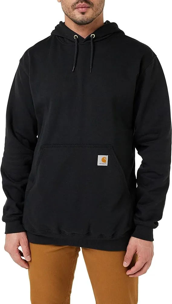 Carhartt Men's Loose Fit Midweight Sweatshirt