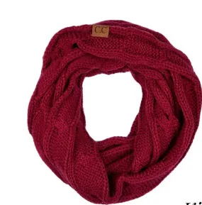 CC Infinity Scarf