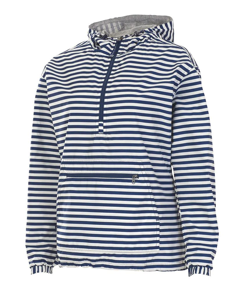 Charles River Apparel Women's Chatham Anorak