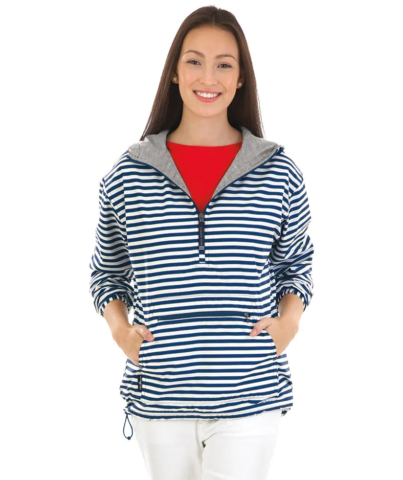 Charles River Apparel Women's Chatham Anorak