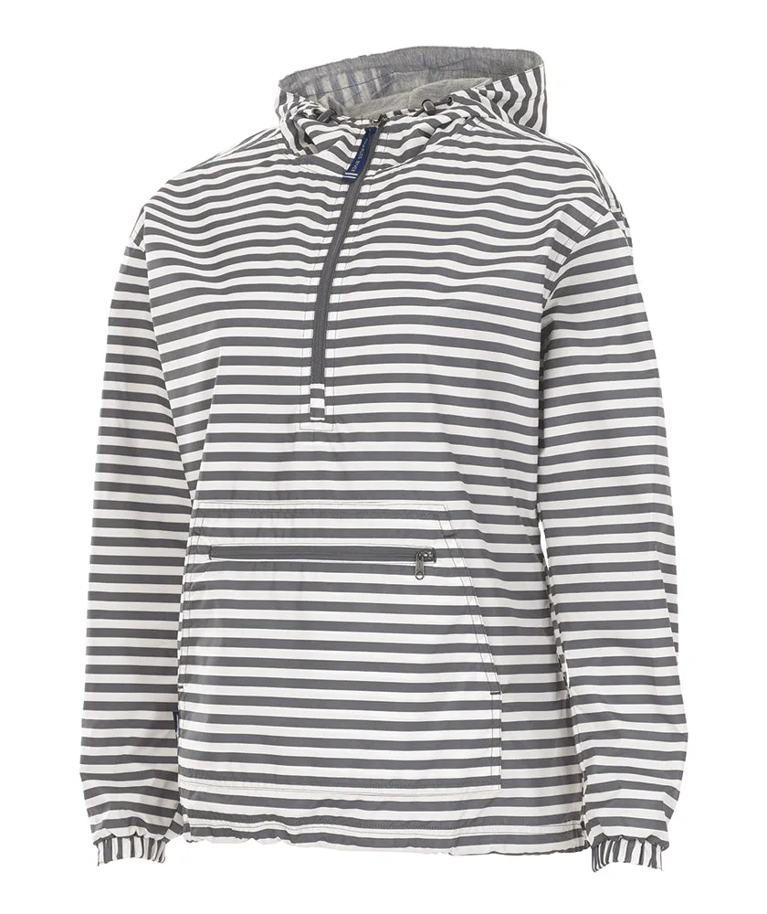 Charles River Apparel Women's Chatham Anorak