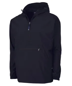 Charles River Men's Pack-N-Go Pullover