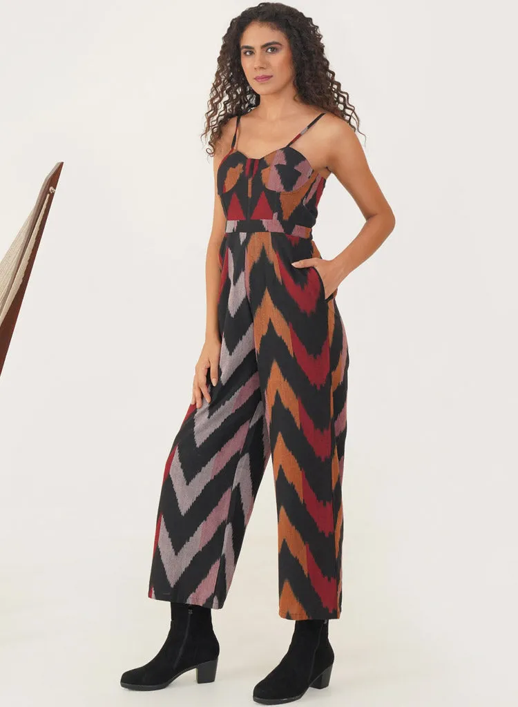 Chaya Jumpsuit