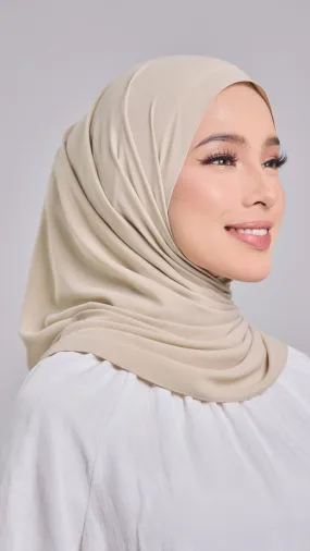 Clara Ezy Instant Shawl