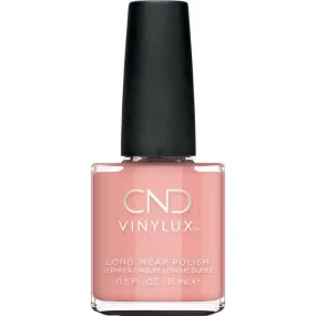 CND - Vinylux Soft Peony 0.5 oz - #347