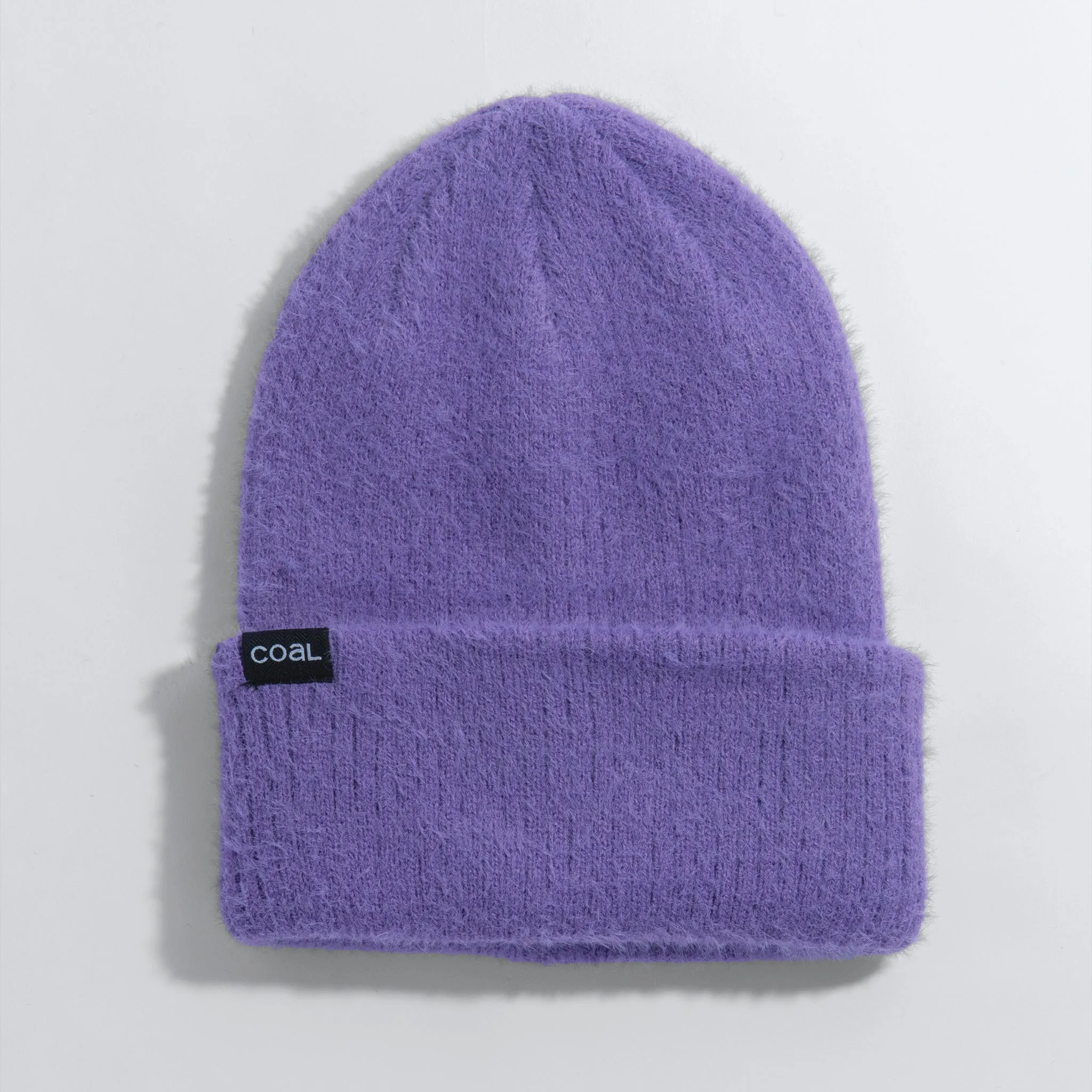 Coal Pearl Beanie (Adult)