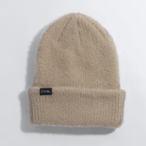 Coal Pearl Beanie (Adult)