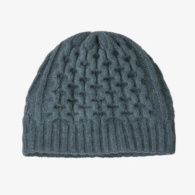 Coastal Cable Beanie