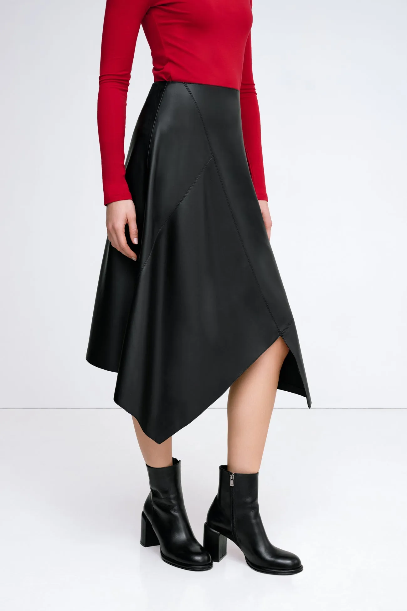 Coralie Skirt