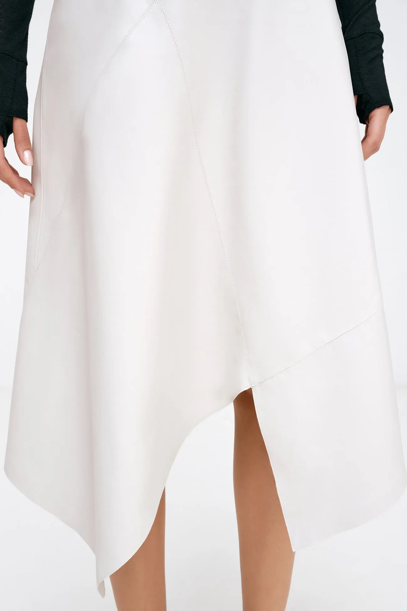 Coralie Skirt