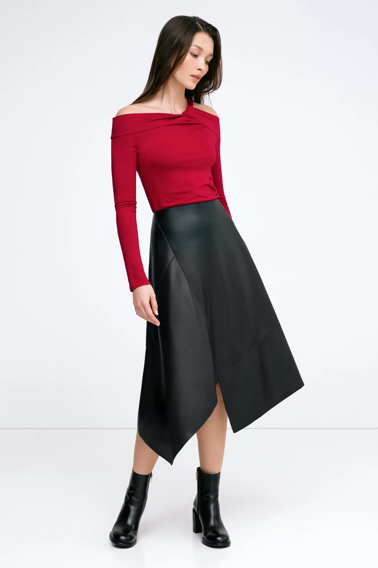 Coralie Skirt