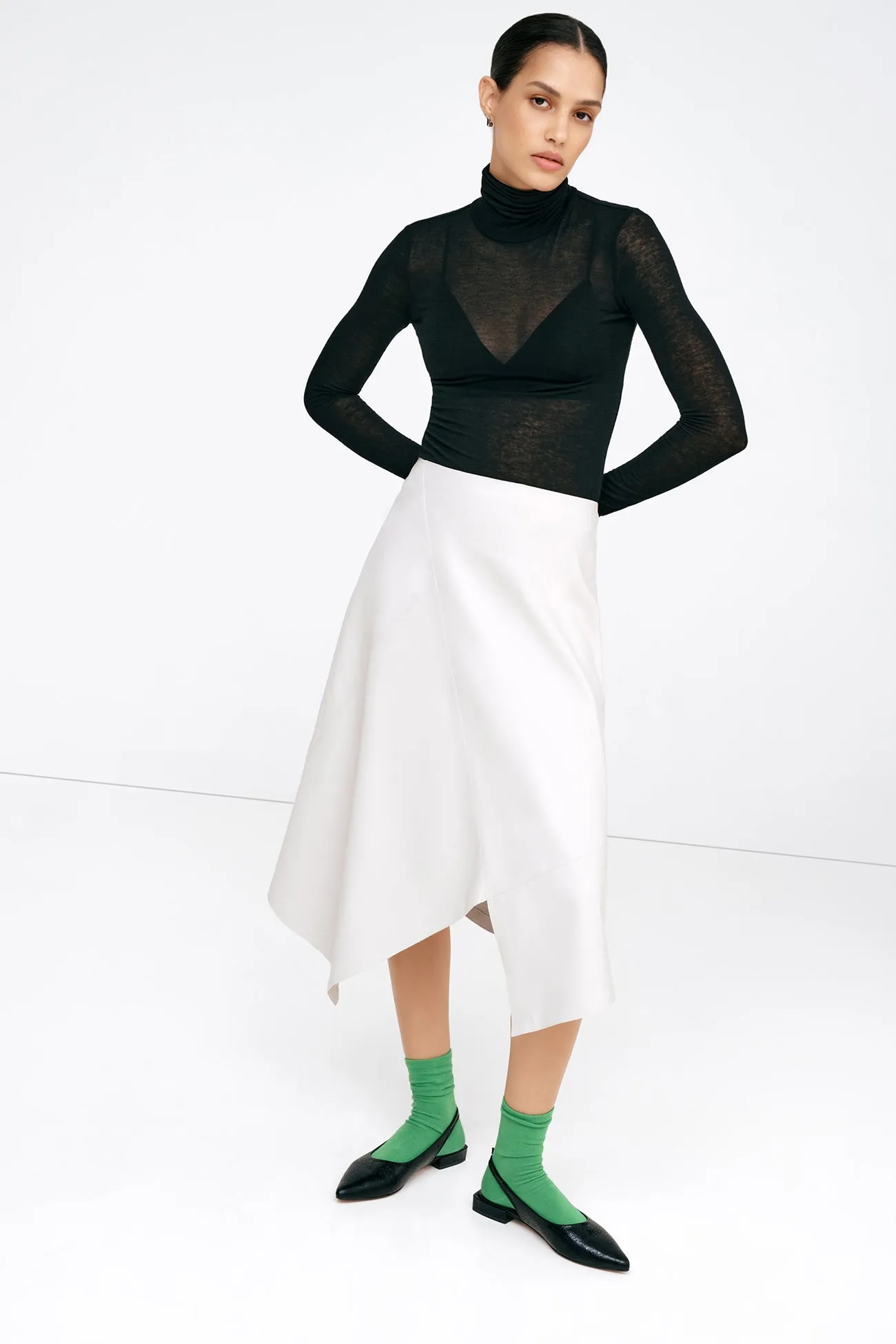 Coralie Skirt