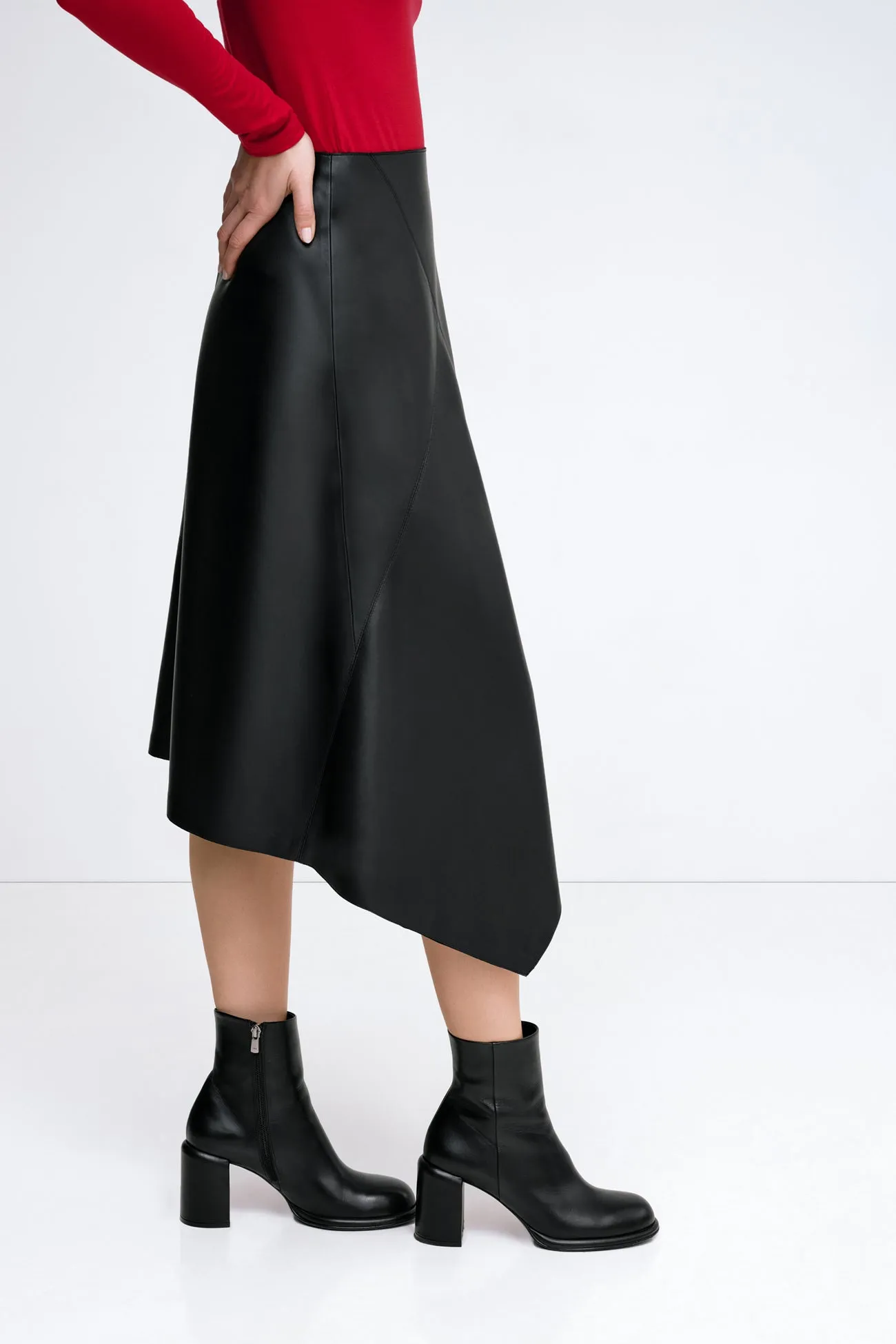 Coralie Skirt