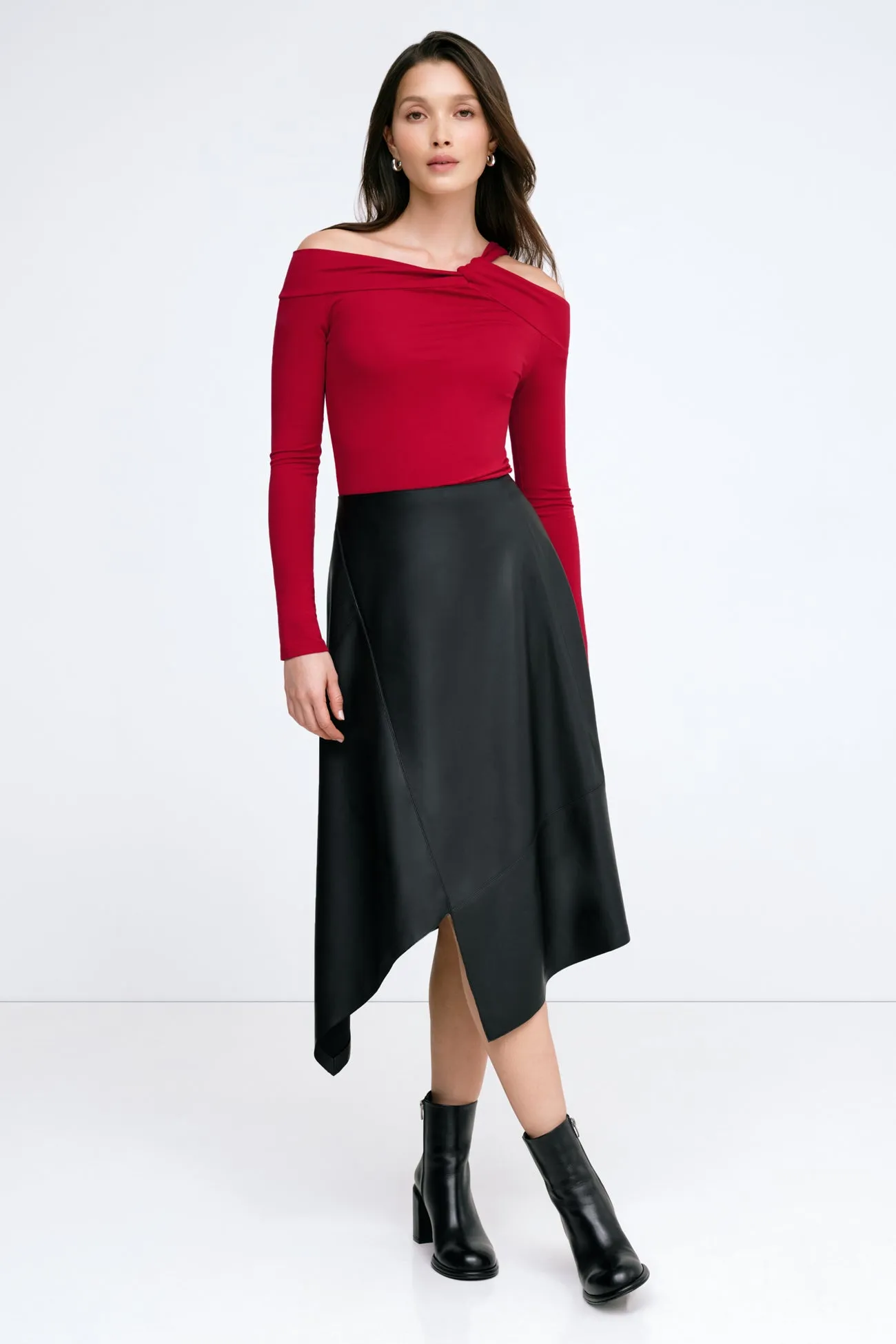 Coralie Skirt