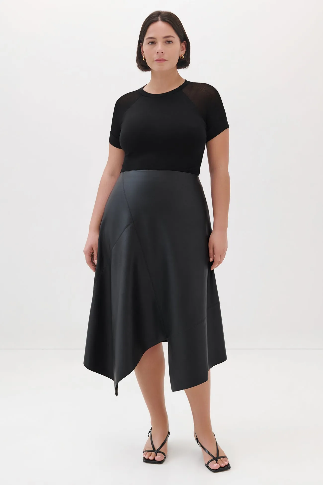 Coralie Skirt