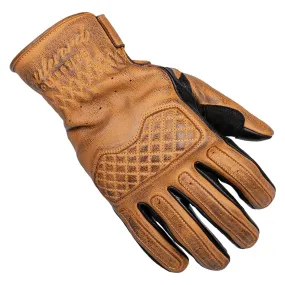 Cortech The Fastback Glove - Cognac