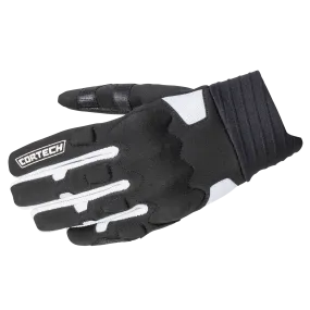 Cortech Windstop Lite Glove - Black/White