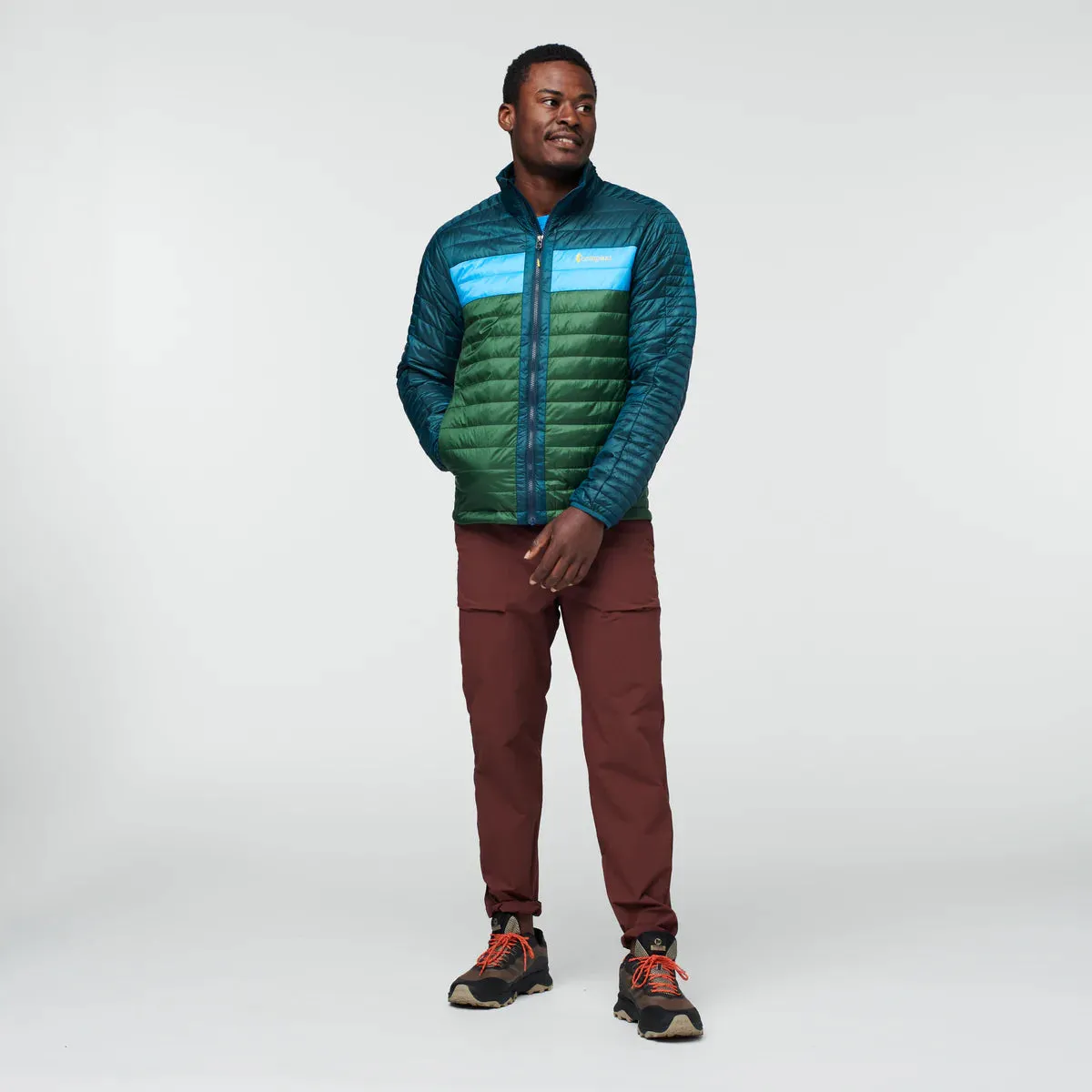 Cotopaxi | Capa Insulated Jacket | Men's