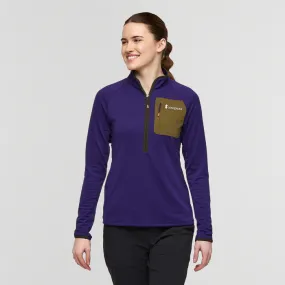 Cotopaxi Otero Fleece Half-Zip Pullover Women's