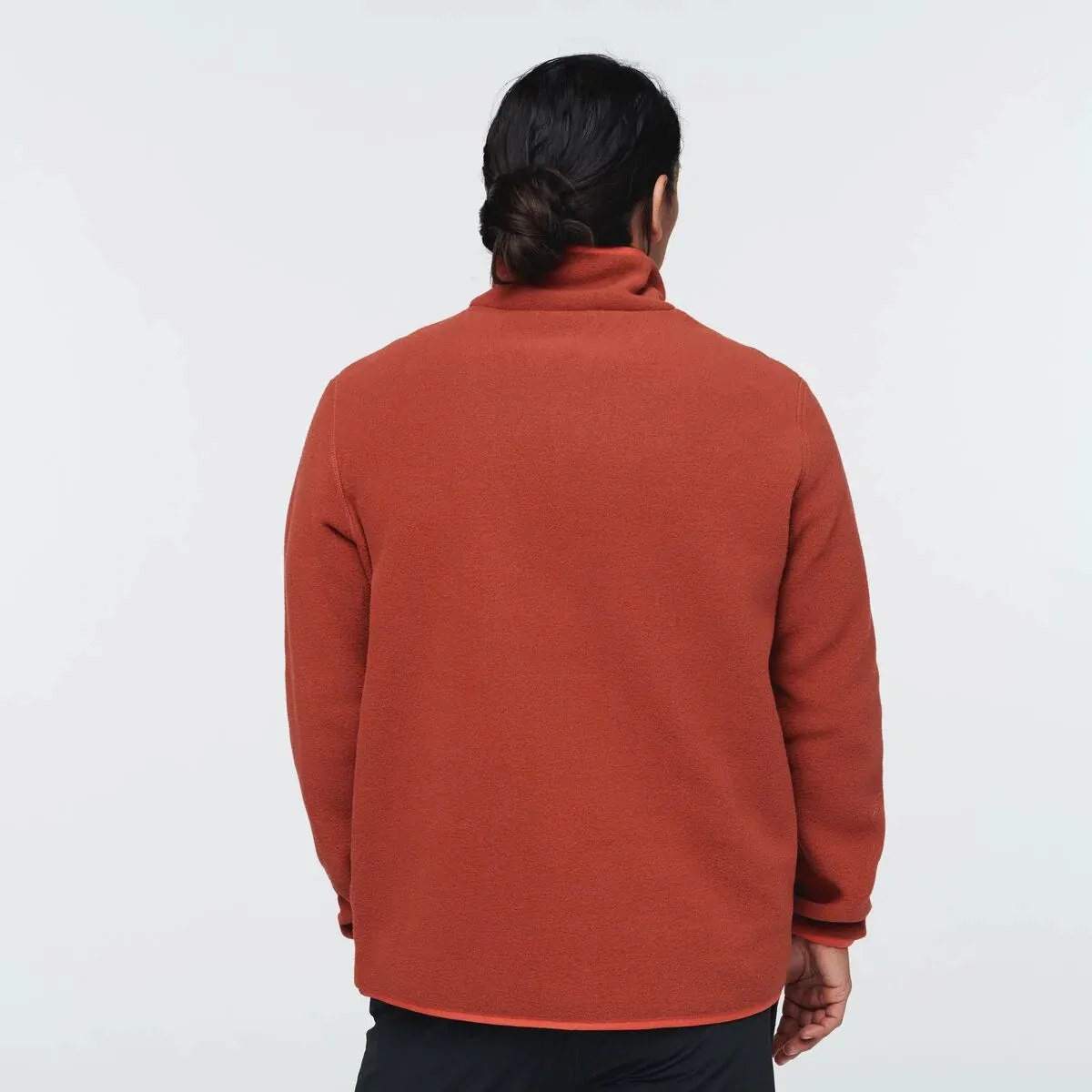 Cotopaxi Teca Fleece Pullover - Men's