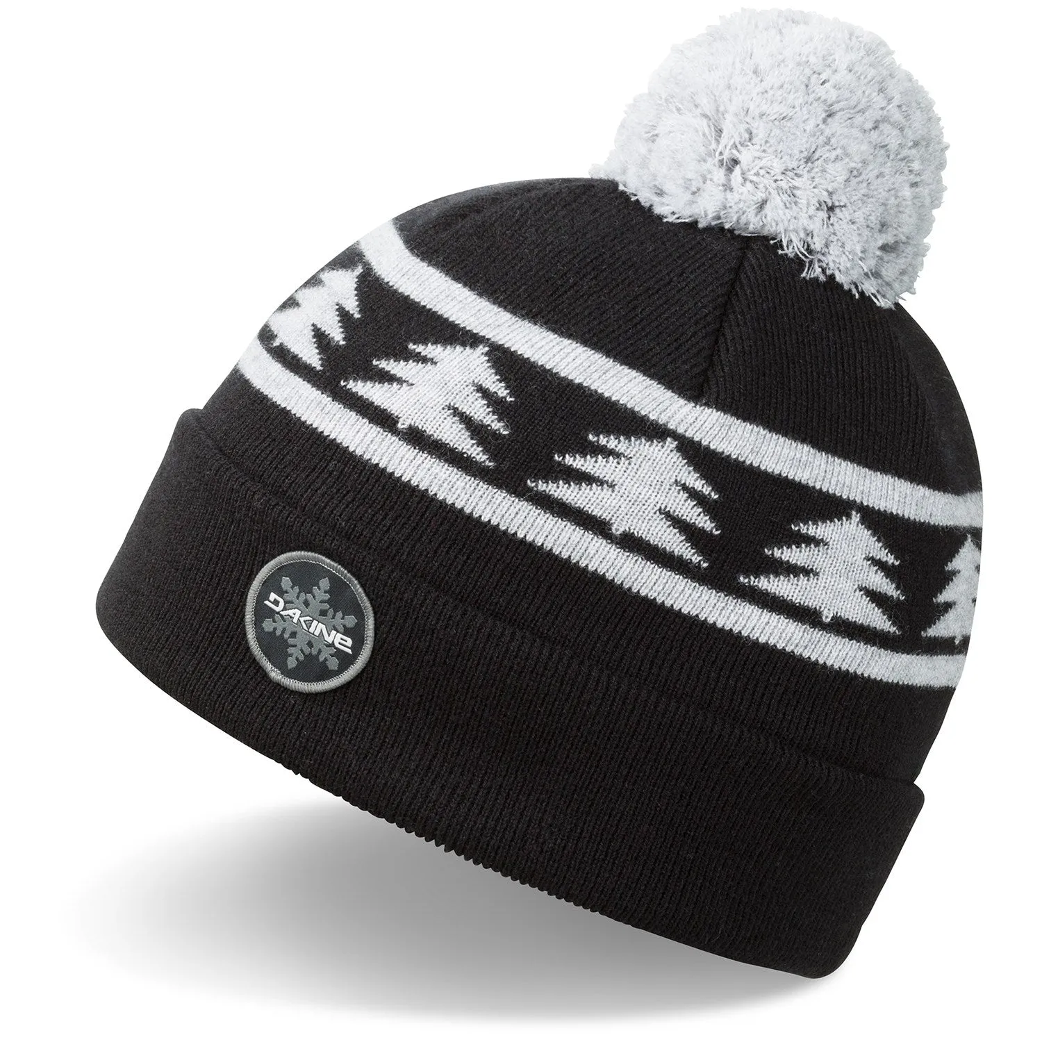 Dakine Jack Pine Merino Beanie