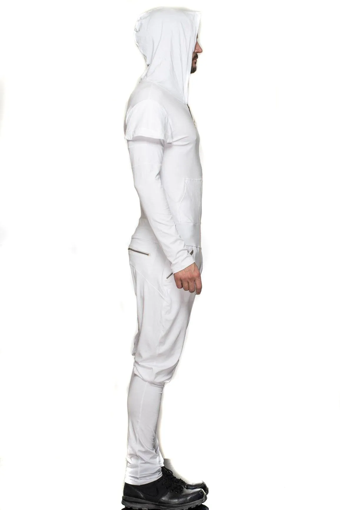 Eros Hoodsuit