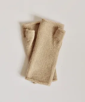 Fingerless Gloves