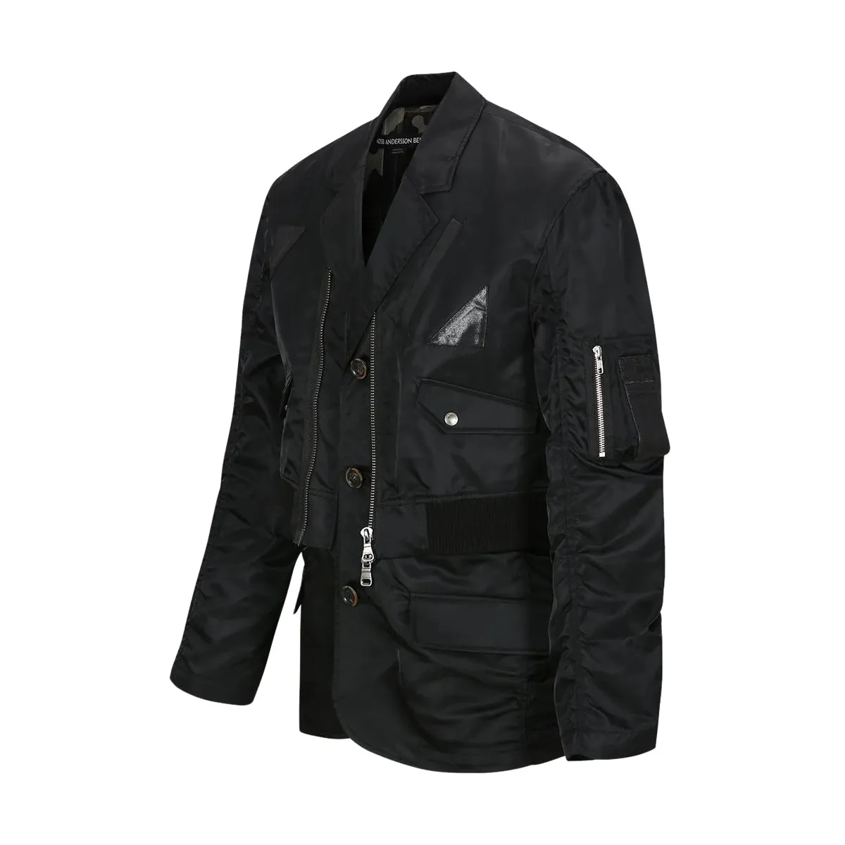 Flight Bomber Blazer