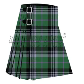 Gammon W & Family Ancient Tartan